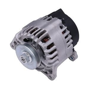12V 65A Alternator 2871A306 for Perkins Engine 1004-40T 1104A-44 High Performance