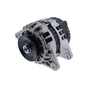 12V 90A Alternator 6678205 for Bobcat T140 T180 T190 Track Loader