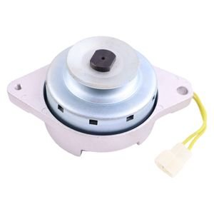 12V 20A Alternator AM877557 for Yanmar Engine 3TNE74 John Deere 2320 445 X495