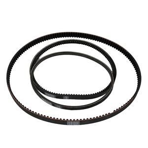 Deck Drive Belt Kit 121-5765 120-3335 for Toro 30" TimeMaster 20199 20200 20975