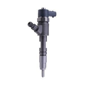 Fuel Injector 1J808-53050 for Kubota D1803 V2403 Engine R430 Loader – Set Replacement