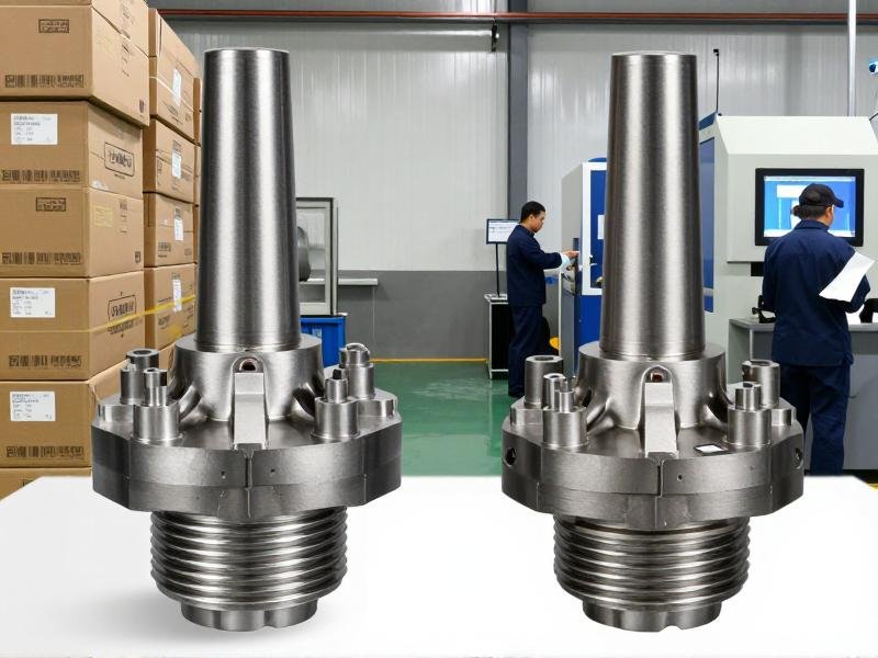 OEM vs aftermarket valve comparison