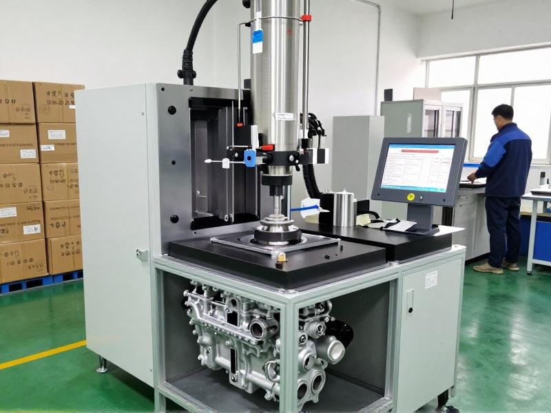 Why Micron-Level Tolerance Matters More Than Price in Common Rail Injectors