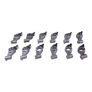 Complete Rocker Arm Set 13257-40F06 for Nissan KA24E Engine 1989-1997 OE-Quality