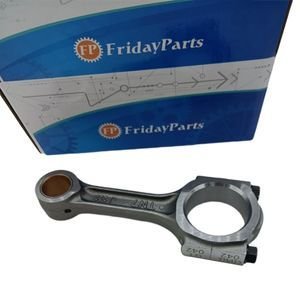 Connecting Rod 719810-23100 for Yanmar 3TNE78 Engine with ISO-Certified Quality