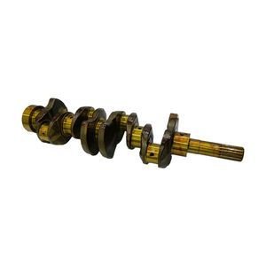 Crankshaft 1G871-23012 for Kubota V1505 Engine Excavator KX71 KX91-2 Mower F3560