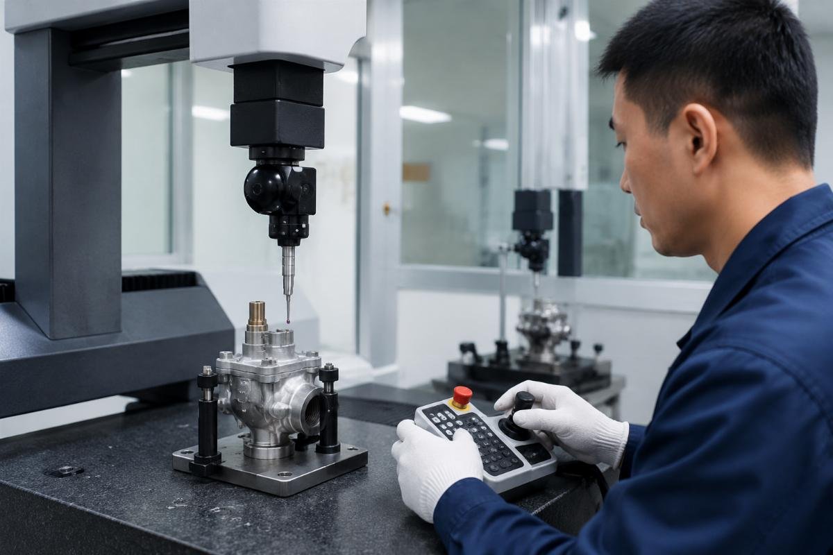 Why Do 78% of Fuel Feed Pump Failures Originate in Tolerance Deviations Beyond 10μm?