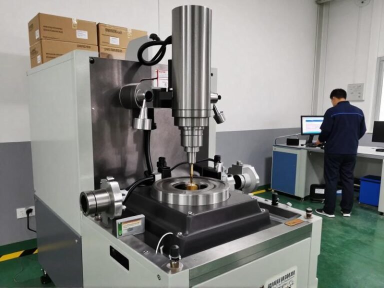 Why Do 78% of Fuel Feed Pump Failures Originate in Tolerance Deviations Beyond 10μm?