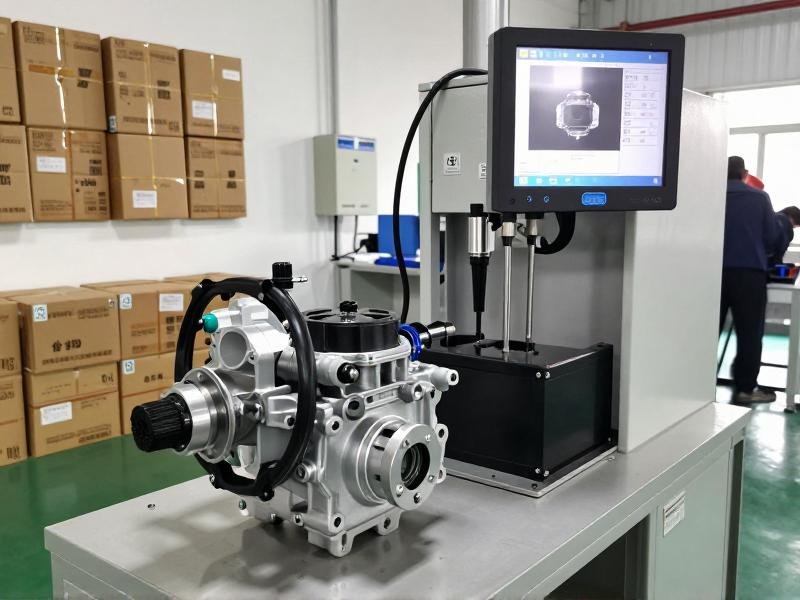 How to Source Custom OEM Fuel Suction Pumps from China for Diesel Engines with Fast MOQ & FOB Terms