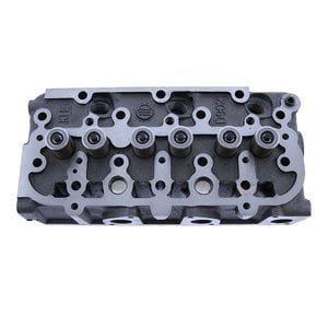 D902 Cylinder Head for Kubota Engine RTV900 KX018-4 Tractor Replacement Part