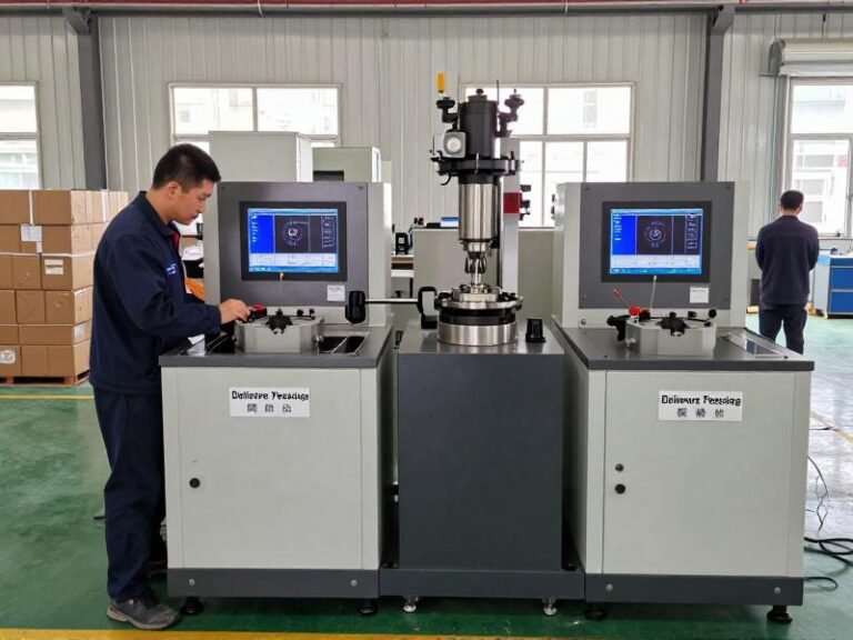 Why Do 70% of Delivery Valve Leaks Trace Back to Inadequate Pressure Testing?