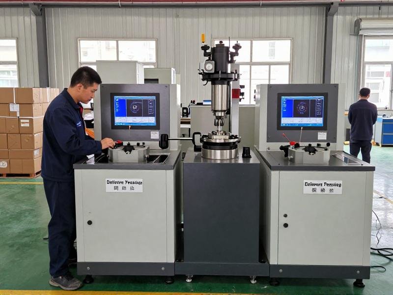 Delivery valve pressure testing leakage root causes Pressure testing failure modes comparison