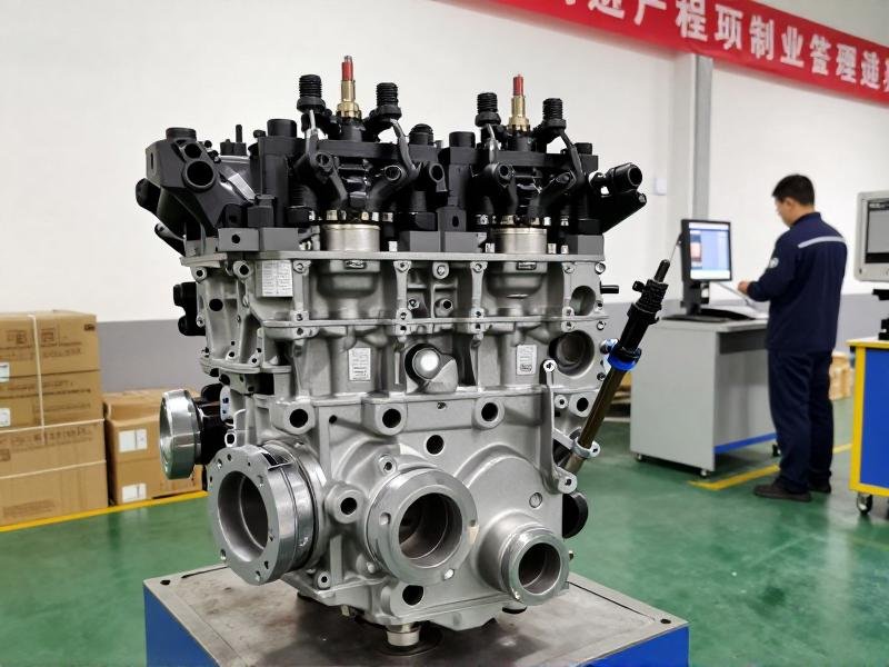 Diesel injector sealing test success rates Marine engine valve fitment data