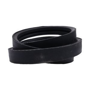 Drive Belt 154537-001 for Vermeer BC600XL Brush Chipper Replacement Part