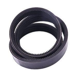 Drive Pump Belt 6662855 for Bobcat Loaders 853-883 T300 - High-Tensile Polyester Cord