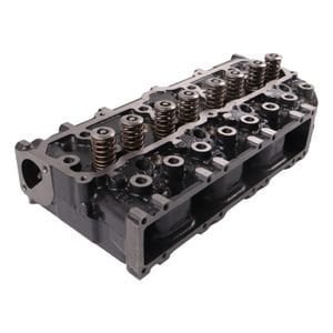 Complete Cylinder Head with Valves 179-1854 for CAT 3044C C3.4 Engine Loaders 236B 906