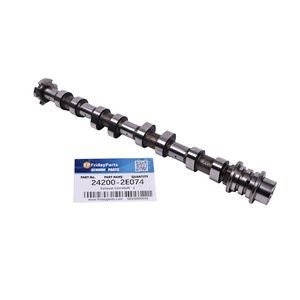 Exhaust Camshaft 24200-2E074 24200-2E084 for Hyundai Elantra Kona Veloster Kia Forte Seltos Soul 2.0L L4 Engine