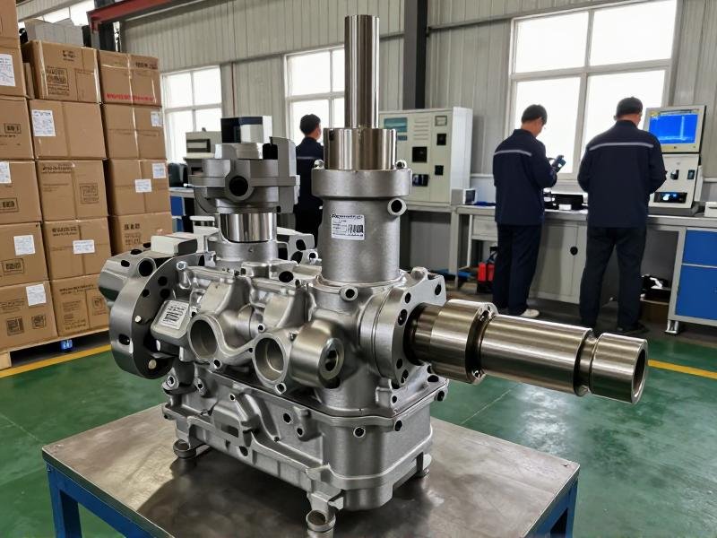 How to Avoid Hidden Costs in Bulk Fuel Suction Pump ProcurementHow to Avoid Hidden Costs in Bulk Fuel Suction Pump Procurement