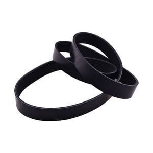 Fan Belt 84331239 for New Holland Loader L221 L228 L223 L230 L225 C227 C232 C238 High Durability