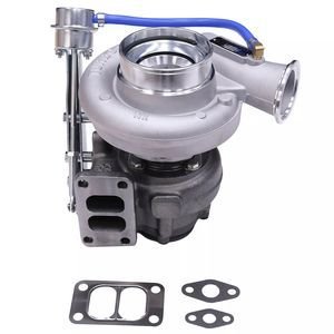 Turbo HX35W Turbocharger 4038597 4955156 for Cummins QSB6.7 Tier-3 Engine