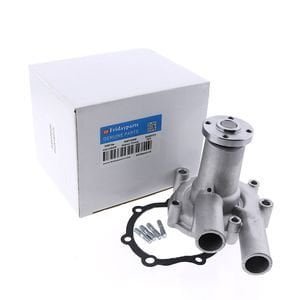 Water Pump With Gasket CH12859 for Yanmar 3T80-J 3T90-J Engine John Deere Tractor 850 950