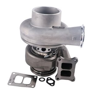 Turbo HT60 Turbocharger 3804566 for Cummins N14 Engine Komatsu PC600-6 PC650-6 Excavator
