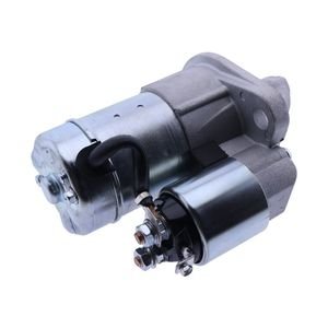 12V 11T Starter Motor 129242-77010 for Yanmar Engine 3TNV82 3TNV88