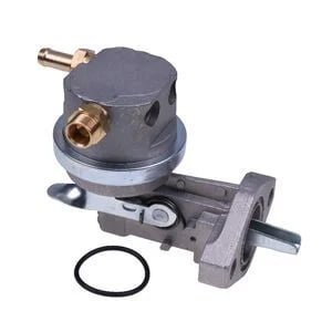 Fuel Pump RE68345 for John Deere 3029 4039 4045 6068 Engine Tractor 5085M 5095M 5105M with 3-12 Month Warranty