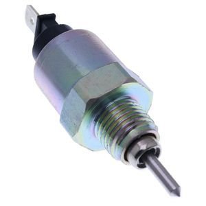 Fuel Shut Off Solenoid 16200-Z6L-003 for Honda GX630 GX660 GX690 Engine