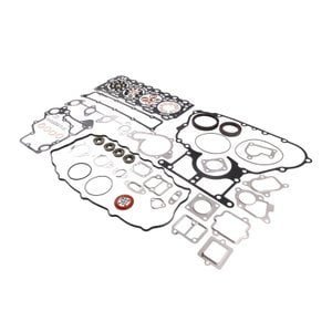 Full Gasket Kit for Kubota V3307 Engine – Loader SSV75 Excavator KX080-3/4