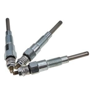 Glow Plug 1G679-65512 for Kubota Engine Z602 V2403 D902 V1505 with Fast Delivery