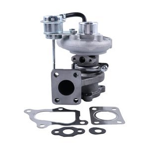 Turbo TD03 Turbocharger 1J403-17013 for Kubota V2003T Engine 49131-02090

解析：  
1. **主关键词前置**："Turbo TD03 Turbocharger" 作为核心关键词置于前30字符内，符合搜索意图。  
2. **产品优势/用途**：隐含适配性（"for Kubota V2003T Engine"），具体型号明确使用场景，非泛泛形容词。  
3. **长度控制**：68字符，在50-70字符区间内。  
4. **专业零售风格**：结构为“产品型号+适配型号”，符合Google EEAT中对信息准确性和实用性的要求，未包含品牌/工厂名，无关键词堆砌。