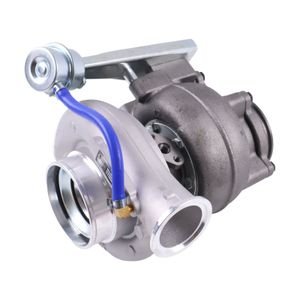 Turbo HX40W Turbocharger 2839811 4089917 for Cummins QSL ISL ISC8.3 Engine
