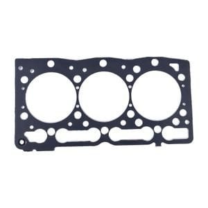 Engine D1105 Cylinder Head Gasket for Kubota Excavator KX41-2 KX61-2 RTV1100 ZD1211