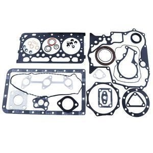Overhaul Gasket Kit for Kubota D902 Engine with 1G823-99354 Replacement Part Number