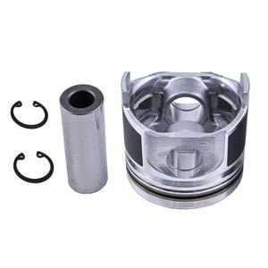 Piston Set 16060-21114 for Kubota V1505 D1105 Engine Tractor Excavator Repair