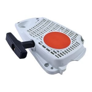 Recoil Pull Starter 1137-080-2115 for Stihl MS194T Chainsaw Replacement Part