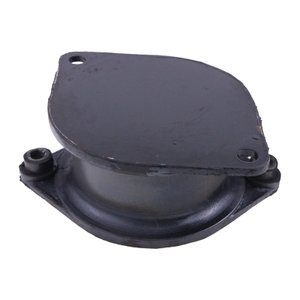 Rubber Mounting 1487116 for Hamm Road Roller 3205 3307 3412 Vibration Damping
