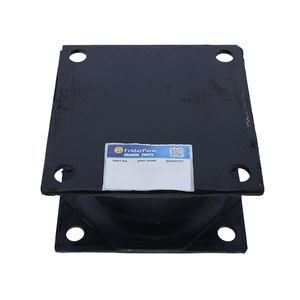 Shock Absorber Rubber Vibration Mount 358172 4700358172 for Dynapac CA51 CA510 CA512 CA600 CA602 CA610 CA612 CA702 SCA512 SCA610