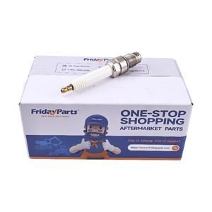 Spark Plug X52404500056 X52404500062 for MTU Engine 4000 16V4000-L61 Replacement