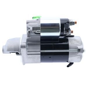 12V 9T Starter Motor 1G023-63010 for Kubota D722 D782 Tractor Mower