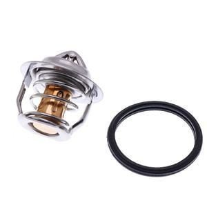 Thermostat 15321-73010 for Kubota D902 D905 D1105 Engine 160°F 71°C