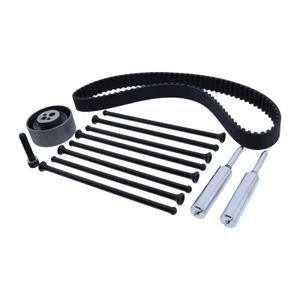 Timing Belt Kit with Push Rods 02929933 for Deutz 1011F Engine Bobcat 863 T200