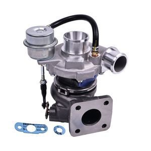 GT1241Z Turbocharger 7030304 for Doosan D24 Engine Bobcat S510-S650 T450-T650 E42-E55