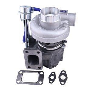 Turbo HX30W Turbocharger 3592016 for Cummins 4BT 6B5.9 Engine Dodge Ram Truck