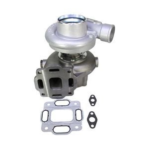 Turbo HX40 Turbocharger 3536620 for Cummins 6BTA 5.9 Marine Engine 1995-06