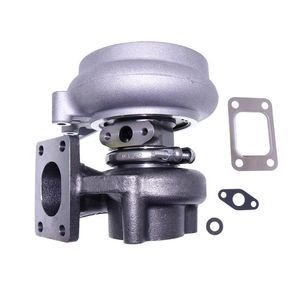 Turbo TD04HL Turbocharger 234-4894 for CAT 3044C Engine with 3-12 Month Warranty