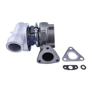 Turbo TD04L Turbocharger 187154 for Deutz BF4L2011 BF4M2011 Gehl 5640 6640 Skid Steer Loader