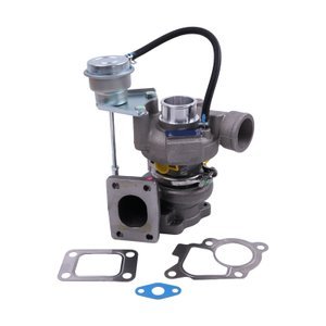 TD04L4 Turbocharger 1J774-17010 for Kubota V3307-DI SVL75-2 Loader Engine