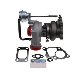 Turbo TD04L4 7008469 for Kubota V3307-DI-TE3-Q Bobcat S630 S650 T630 T650 Engine
